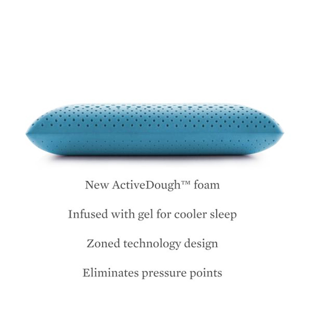sleeping pillow
