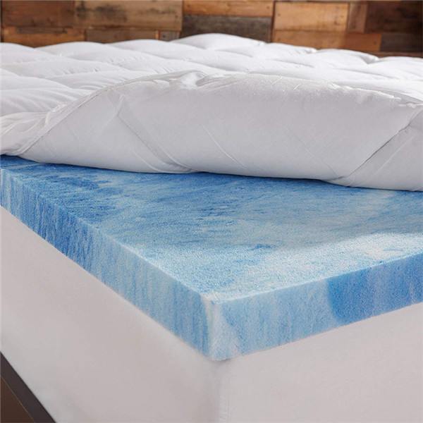 memory foam mattress