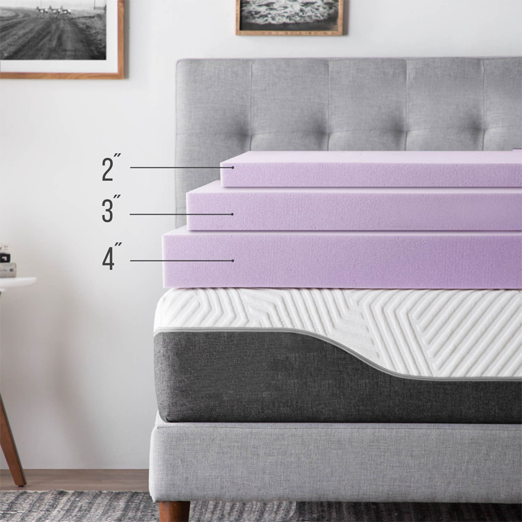 memory foam mattress