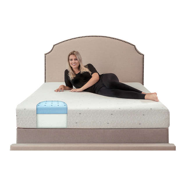 memory foam mattress