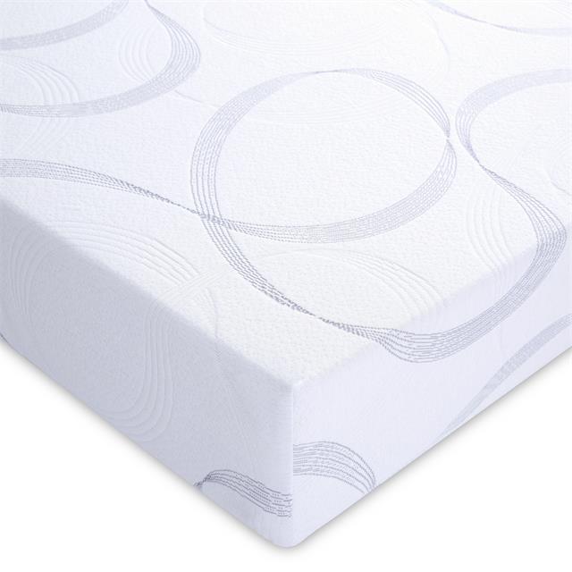 memory foam mattress
