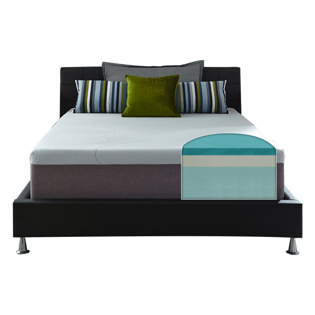 memory foam mattress