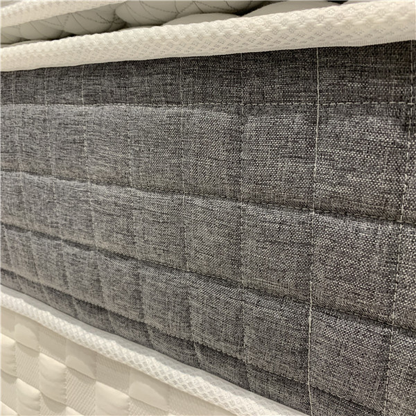 memory foam mattress