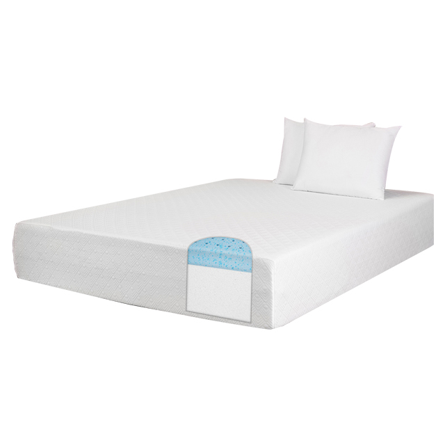 memory foam mattress
