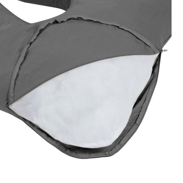 Body pillow