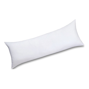 Healthy Polyester Memory Foam Bed Long Body Pillow 