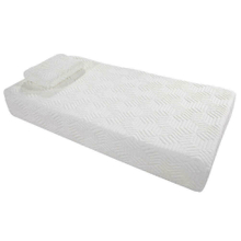 CPS-MM-407 High Quality New Design Latex King Size Mattress