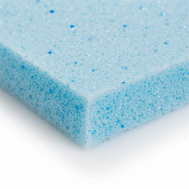 memory foam mattress