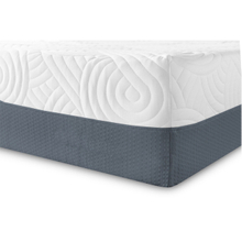 CPS Hot Sale Mattress Foam Mattress Topper Bamboo Mattress