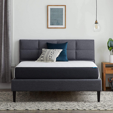 Wholesale Helps Dissipate the Heat Durable Queen Size Gel & Bamboo Charcoal Memory Foam Mattress