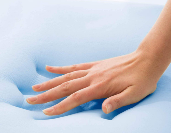phase change foam