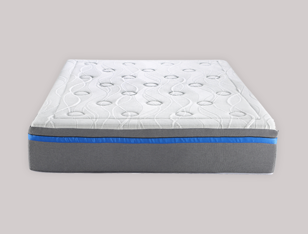 memory foam mattress