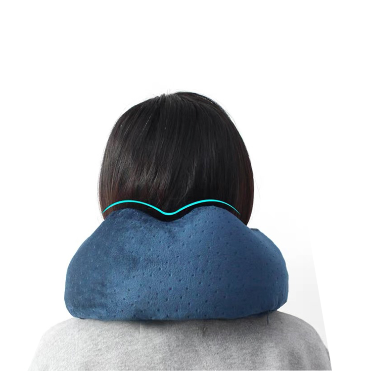 U shaped pillow