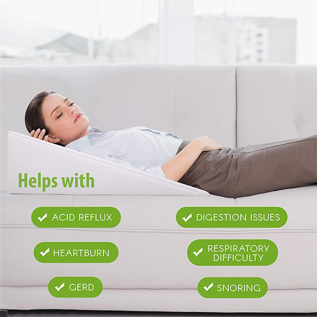 back pillow