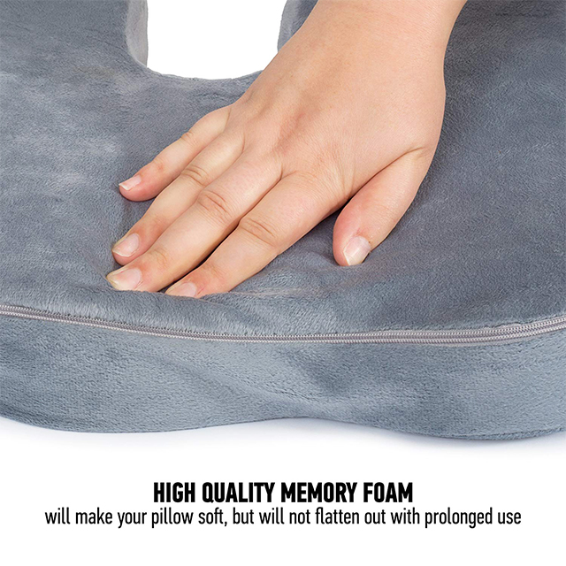 seat cushion