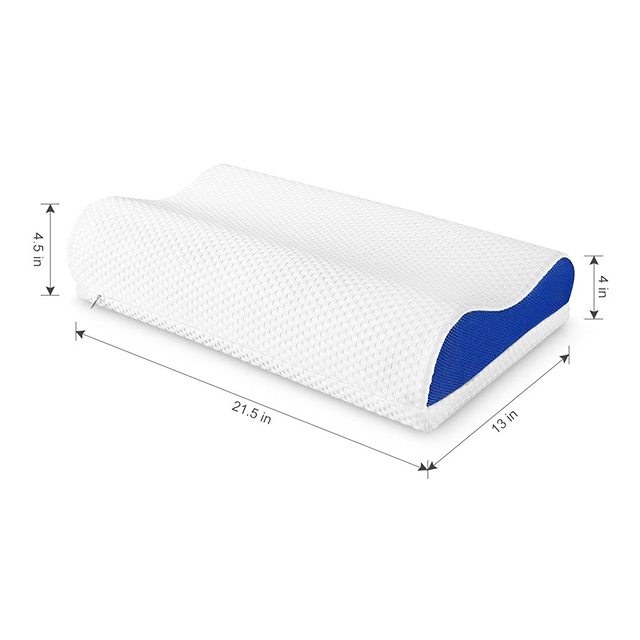 premium pillow