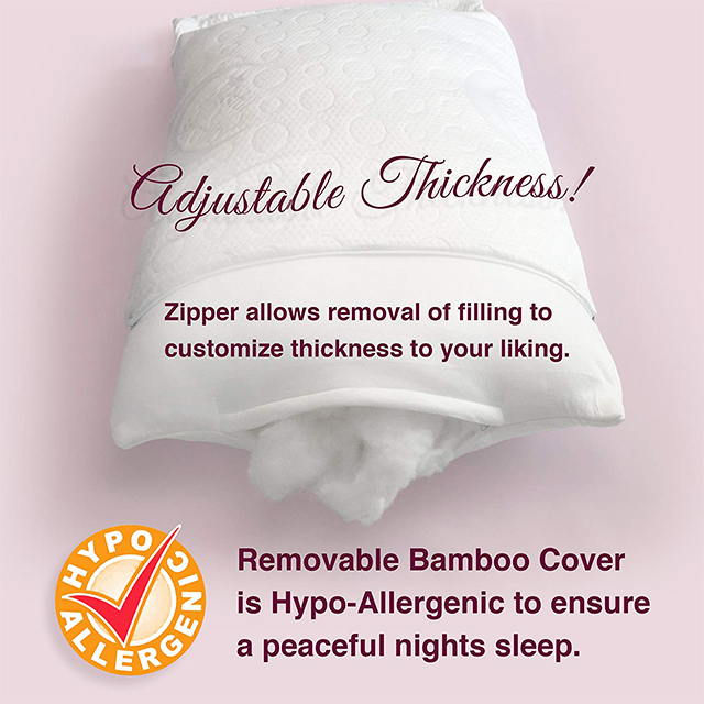 sleeping pillow