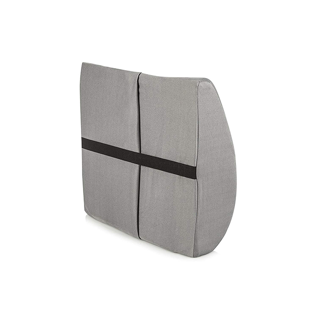 lumbar pillow