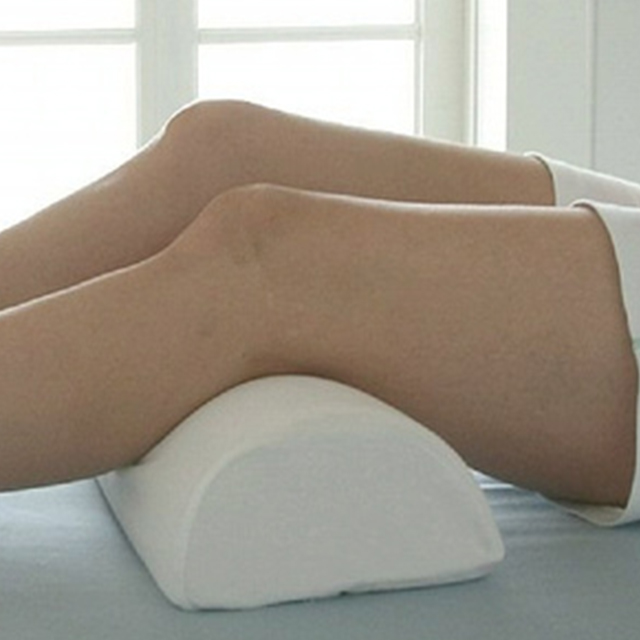 memory foam pillow