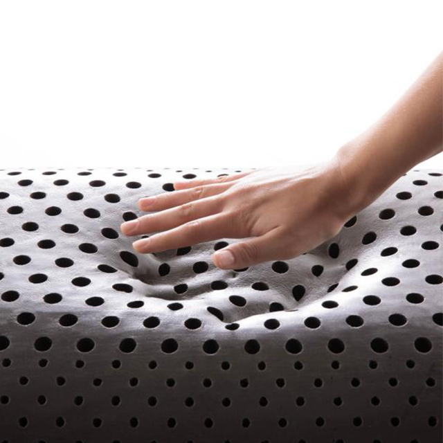 sleeping gel pillow