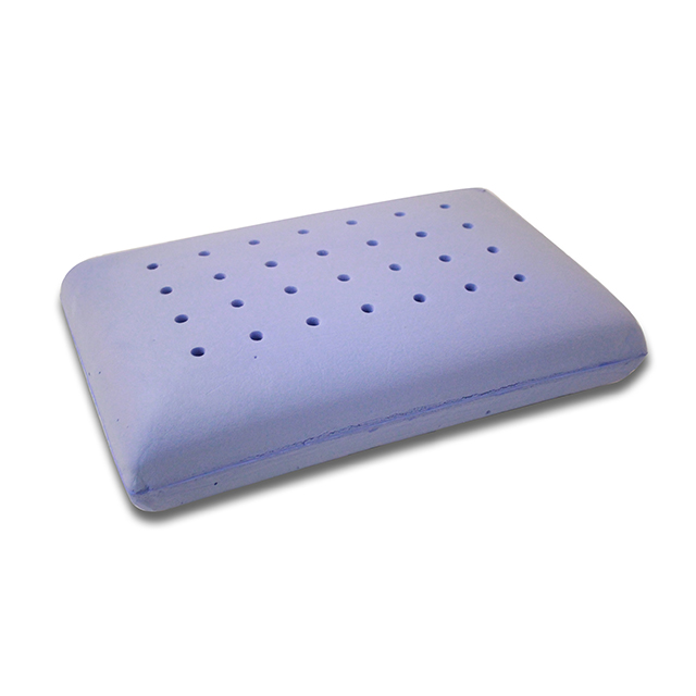 headrest pillow