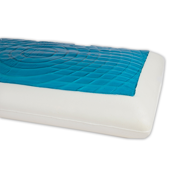 memory foam pillow