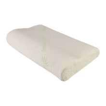 Healthy Memory Foam Bamboo Sleeping Pillow 