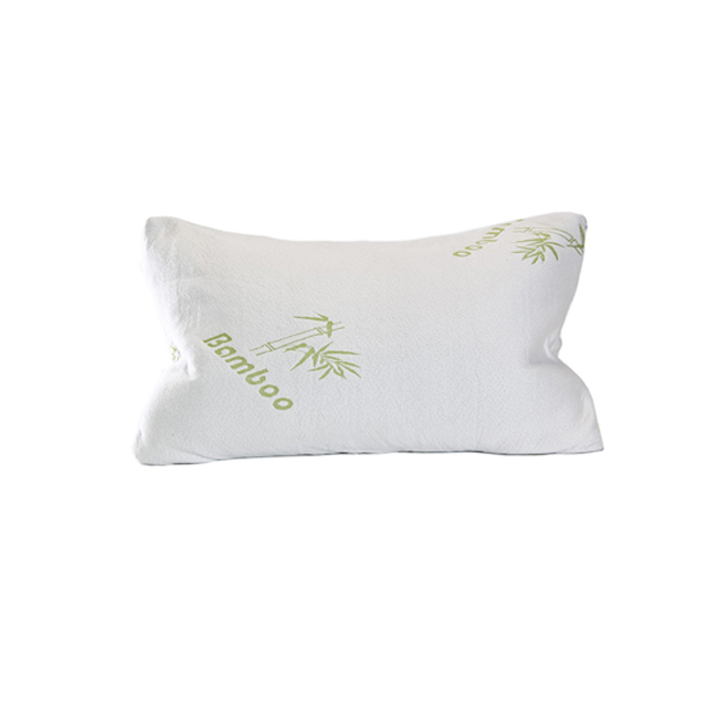 bamboo pillow