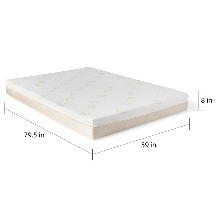 memory foam mattress