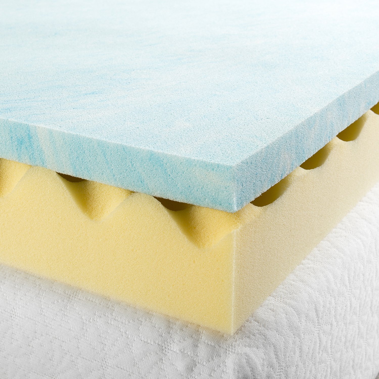 memory foam mattress