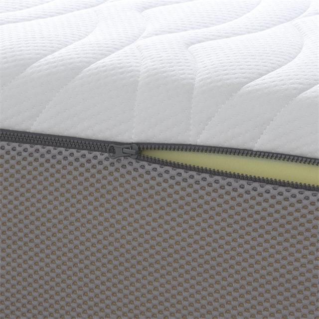 memory foam mattress