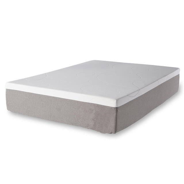 memory foam mattress