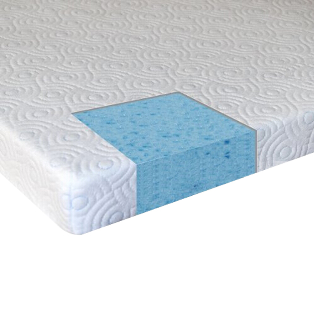 memory foam mattress