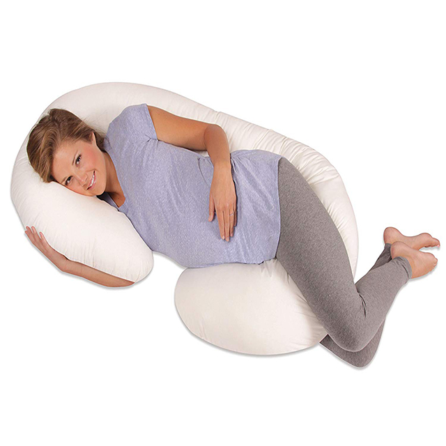 full body pregnancy pillow