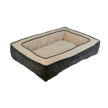 Popular Cheap Designer Waterproof Memory Foam Dog Bed