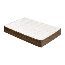 Eco-friendly Oxford Foldable Non Slip New Custom Good Supplier Calming Dog Bed Memory Foam