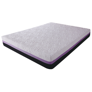 CPS Conventional Mattress Topper Memory Foam Gel Mattress