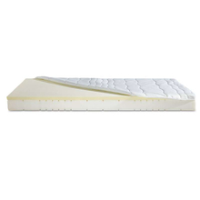 CPS Spring Memory Foam Mattress Topper Conventional Mattress