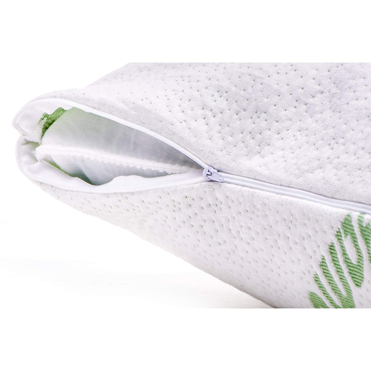 bamboo pillow