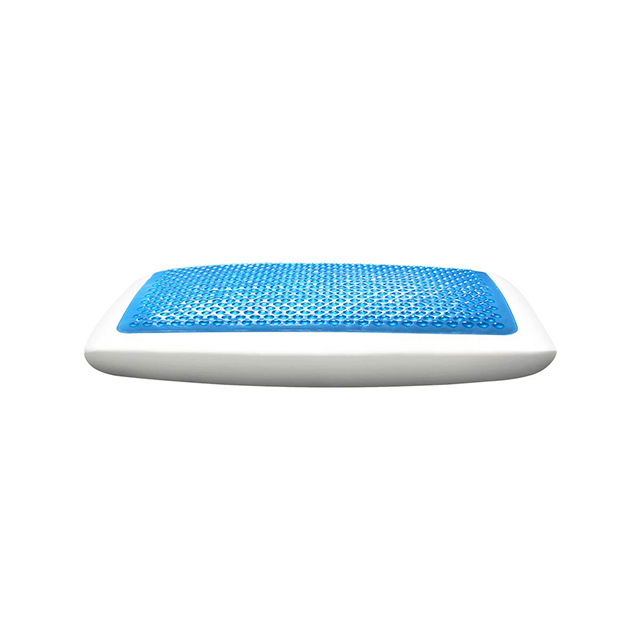 gel pillow