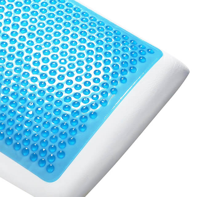 gel pillow