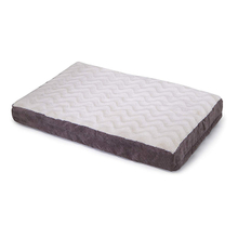 Rectangle High Quality Wholesale Orthopedic Memory Foam Dog Bed