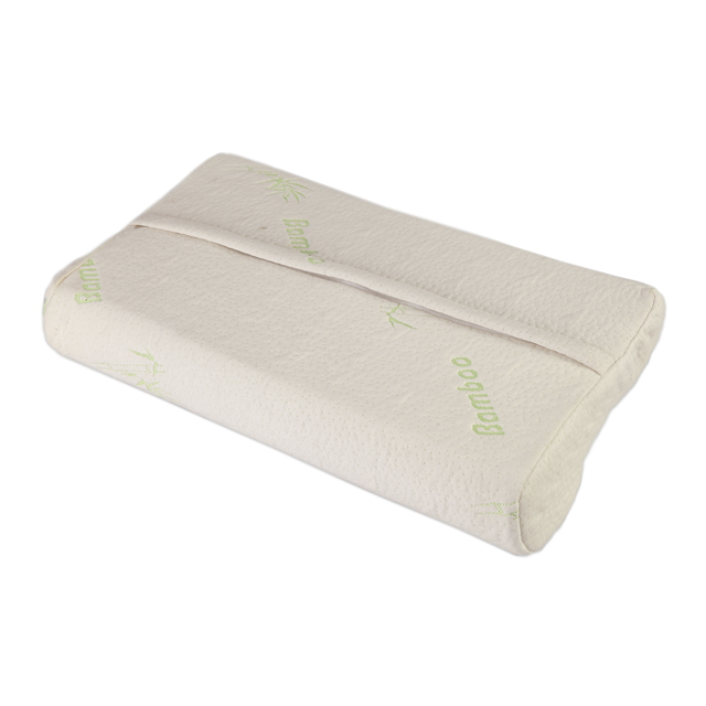 bed pillow