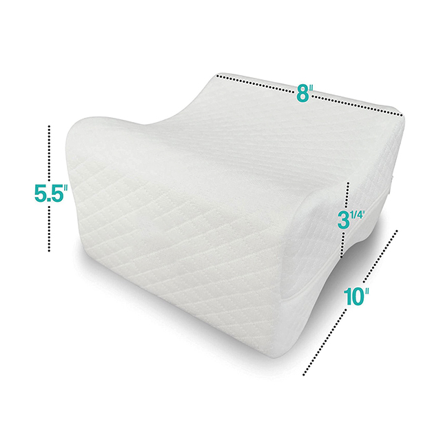 side sleeper pillow