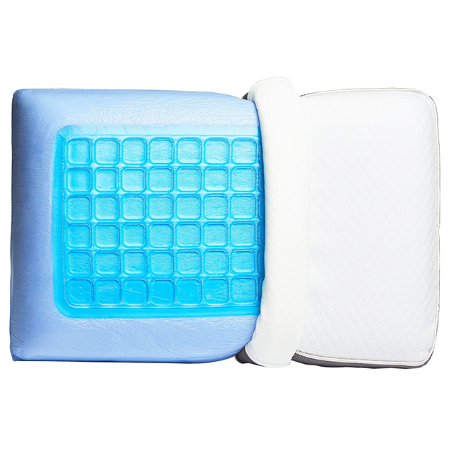 gel pillow