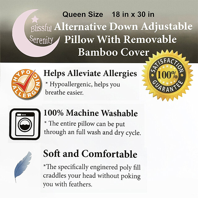 sleeping pillow