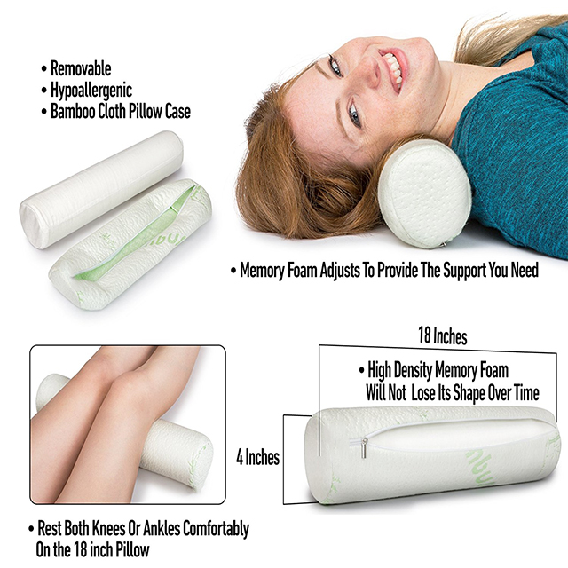 long pillow