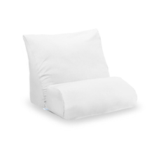 Healthy Polyester Memory Foam Neck Pillow 
