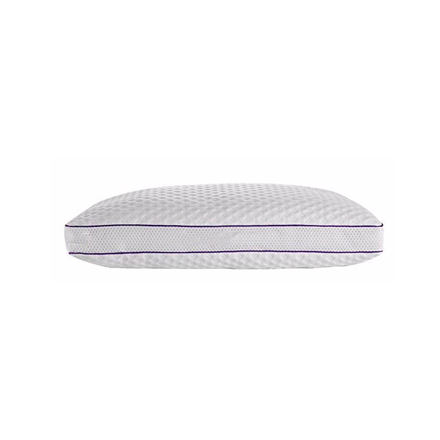 memory form pillow