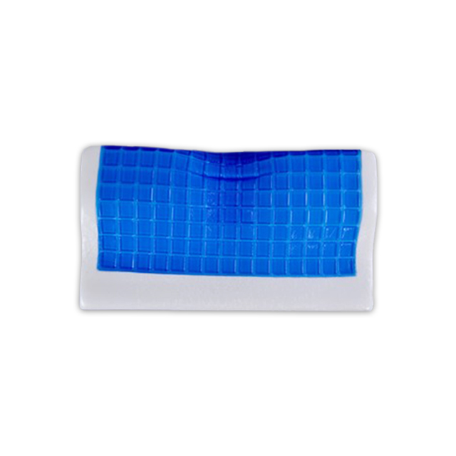 memory foam pillow